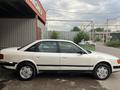 Audi 100 1991 годаfor1 600 000 тг. в Алматы – фото 4