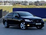 Lexus GS 300 2007 годаүшін6 800 000 тг. в Шымкент