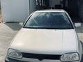 Volkswagen Golf 1992 годаfor1 500 000 тг. в Тараз