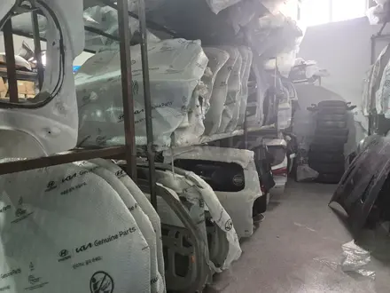 Капот за 10 000 тг. в Астана – фото 4