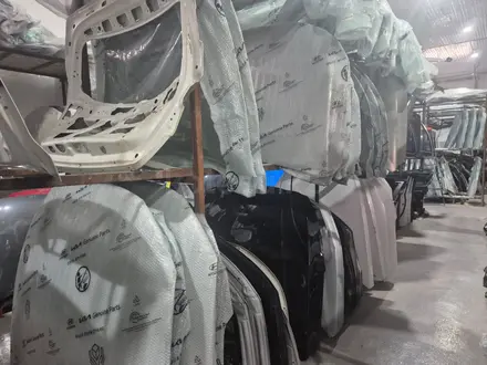 Капот за 10 000 тг. в Астана – фото 5