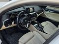 BMW 530 2017 годаүшін21 300 000 тг. в Шымкент – фото 14