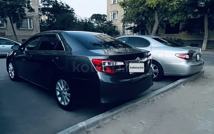 Toyota Camry 2013 годаfor9 500 000 тг. в Актау