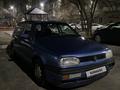 Volkswagen Golf 1993 года за 1 550 000 тг. в Тараз