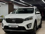 Kia Sorento 2015 года за 10 800 000 тг. в Актау