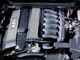 Двигатель M52B28 на BMW за 900 000 тг. в Астана