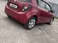 Chevrolet Aveo 2014 годаүшін3 950 000 тг. в Алматы – фото 6