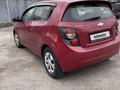 Chevrolet Aveo 2014 года за 3 950 000 тг. в Алматы – фото 7