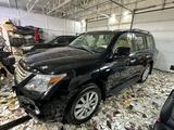 Lexus LX 570 2008 года за 16 300 000 тг. в Караганда – фото 2