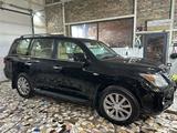 Lexus LX 570 2008 года за 16 300 000 тг. в Караганда