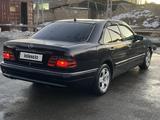 Mercedes-Benz E 280 1997 годаүшін2 100 000 тг. в Шымкент – фото 2