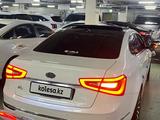 Kia K7 2014 года за 6 200 000 тг. в Астана – фото 2