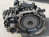 Контрактный АКПП DZG 6 BWA 2.0л Volkswagen Passat B6 из Швейцарии и Японии за 300 000 тг. в Астана