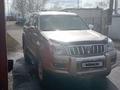 Toyota Land Cruiser Prado 2004 года за 11 500 000 тг. в Усть-Каменогорск – фото 6