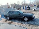 Volvo 960 1990 года за 1 300 000 тг. в Алматы – фото 3