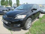 Mazda CX-7 2007 года за 2 190 000 тг. в Уральск – фото 2