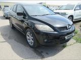 Mazda CX-7 2007 года за 2 190 000 тг. в Уральск – фото 3
