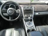 Mazda CX-7 2007 года за 2 190 000 тг. в Уральск – фото 5