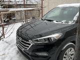 Hyundai Tucson 2018 года за 8 900 000 тг. в Актау – фото 2