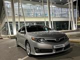 Toyota Camry 2014 годаүшін8 700 000 тг. в Кызылорда – фото 3