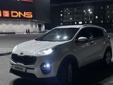 Kia Sportage 2017 годаүшін8 700 000 тг. в Караганда