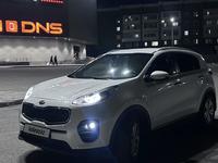 Kia Sportage 2017 года за 9 000 000 тг. в Алматы