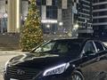 Hyundai Sonata 2014 года за 9 000 000 тг. в Астана