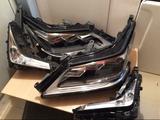 Фара Lexus lx570 lx 570 под 2 блока за 530 000 тг. в Астана