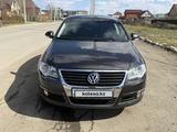 Volkswagen Passat 2010 года за 5 700 000 тг. в Петропавловск – фото 3