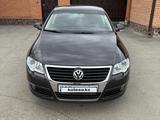 Volkswagen Passat 2010 года за 5 700 000 тг. в Петропавловск