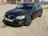 Volkswagen Passat 2010 года за 5 700 000 тг. в Петропавловск – фото 4