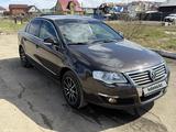 Volkswagen Passat 2010 года за 5 700 000 тг. в Петропавловск – фото 2