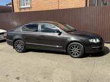 Volkswagen Passat 2010 года за 5 700 000 тг. в Петропавловск