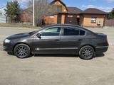 Volkswagen Passat 2010 года за 5 700 000 тг. в Петропавловск – фото 5