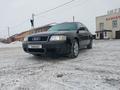 Audi A6 2002 годаүшін3 100 000 тг. в Астана – фото 12