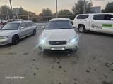 Subaru Outback 2006 годаүшін5 500 000 тг. в Алматы