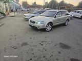 Subaru Outback 2006 годаүшін5 500 000 тг. в Алматы – фото 2