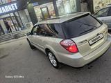 Subaru Outback 2006 годаүшін5 500 000 тг. в Алматы – фото 5