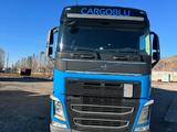 Volvo  FH 2015 года за 30 000 000 тг. в Алматы – фото 2