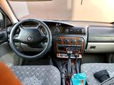 Opel Omega 1997 годаүшін1 400 000 тг. в Уральск