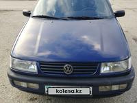 Volkswagen Passat 1994 года за 1 800 000 тг. в Актобе