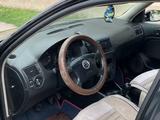 Volkswagen Golf 2001 годаүшін2 500 000 тг. в Мерке – фото 4
