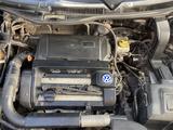 Volkswagen Golf 2001 годаүшін2 500 000 тг. в Мерке – фото 3