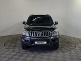 Toyota Land Cruiser Prado 2007 года за 5 830 000 тг. в Алматы – фото 2