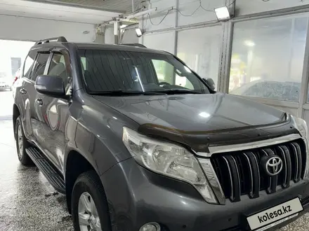 Toyota Land Cruiser Prado 2014 года за 16 500 000 тг. в Алматы – фото 2