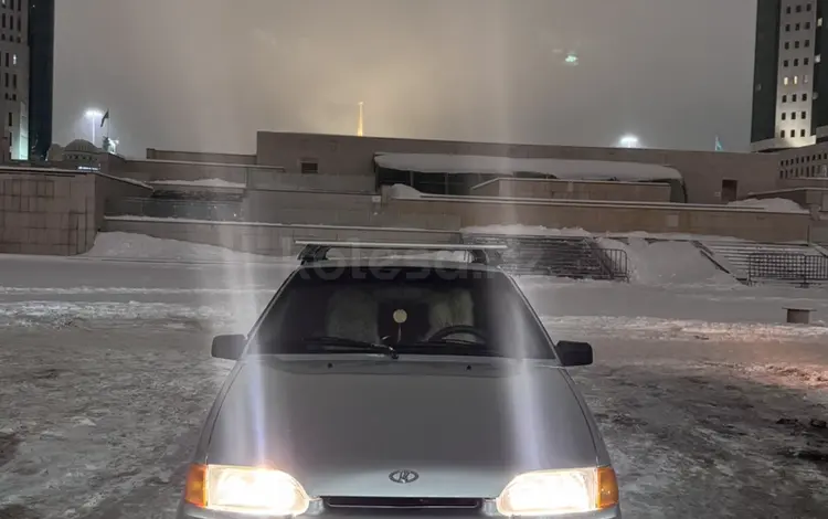 ВАЗ (Lada) 2113 2012 годаfor1 400 000 тг. в Астана