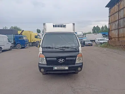 Hyundai Porter 2010 года за 4 000 000 тг. в Алматы