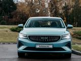 Geely Emgrand Comfort AT 2025 года за 8 090 000 тг. в Алматы
