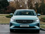 Geely Emgrand Comfort AT 2025 года за 8 090 000 тг. в Алматы