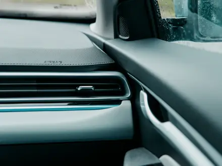 Geely Emgrand Comfort AT 2025 года за 8 090 000 тг. в Алматы – фото 14